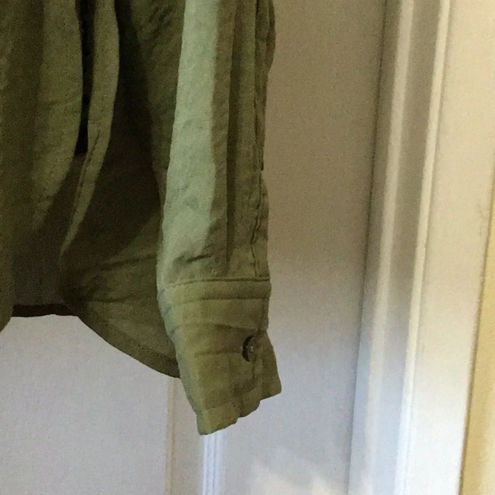 H&M Button Down Shirt